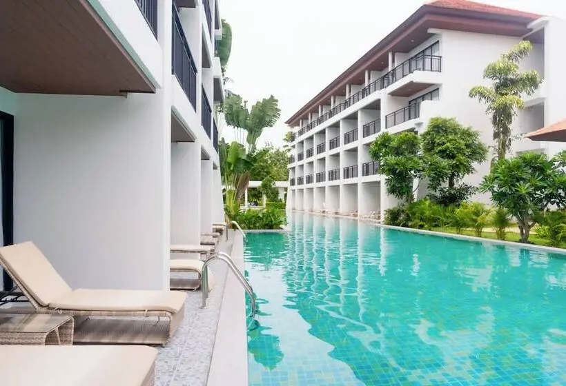 Estella Phuket Mai Khao Beach Resort