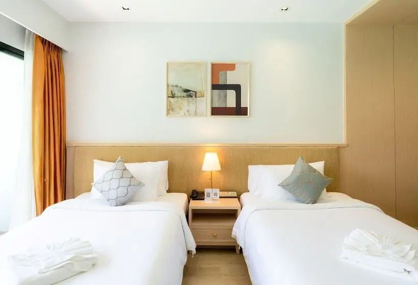 Estella Phuket Mai Khao Beach Resort