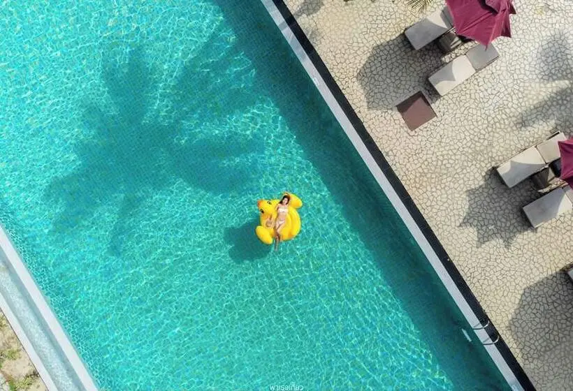 Estella Phuket Mai Khao Beach Resort