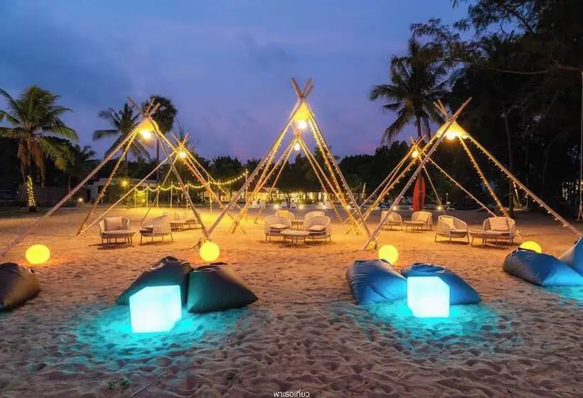 Estella Phuket Mai Khao Beach Resort