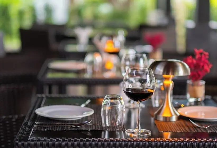 Estella Phuket Mai Khao Beach Resort