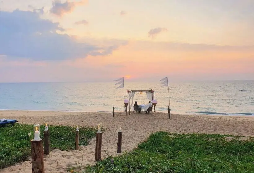 Estella Phuket Mai Khao Beach Resort