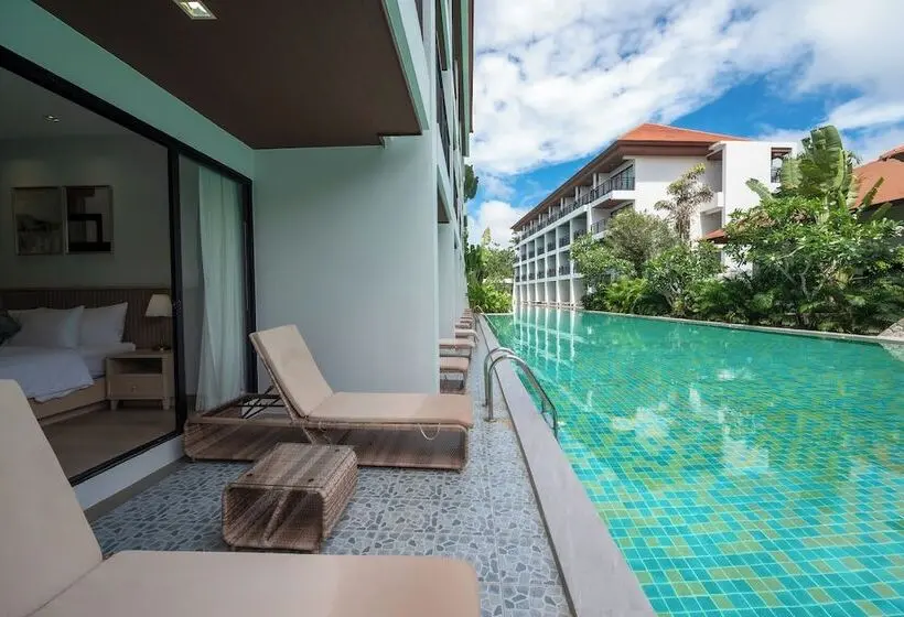 Estella Phuket Mai Khao Beach Resort