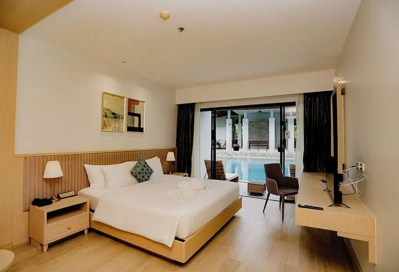 Estella Phuket Mai Khao Beach Resort