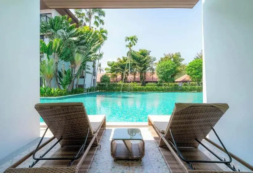 Estella Phuket Mai Khao Beach Resort
