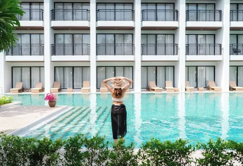 Estella Phuket Mai Khao Beach Resort