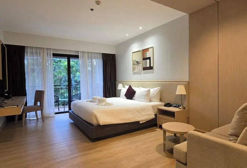 Estella Phuket Mai Khao Beach Resort