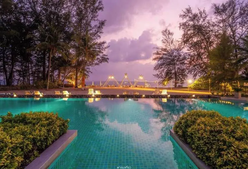 Estella Phuket Mai Khao Beach Resort