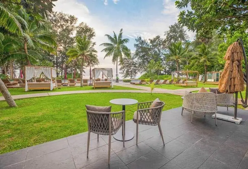 Estella Phuket Mai Khao Beach Resort