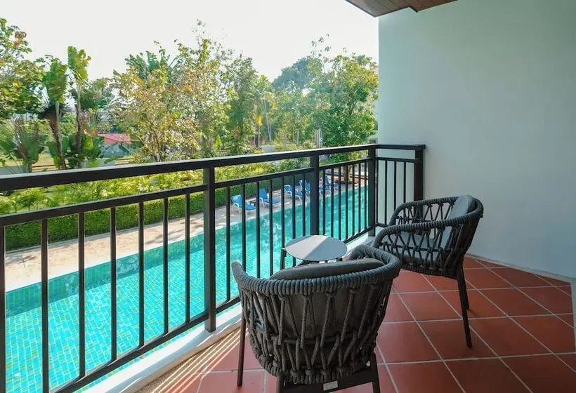 Estella Phuket Mai Khao Beach Resort