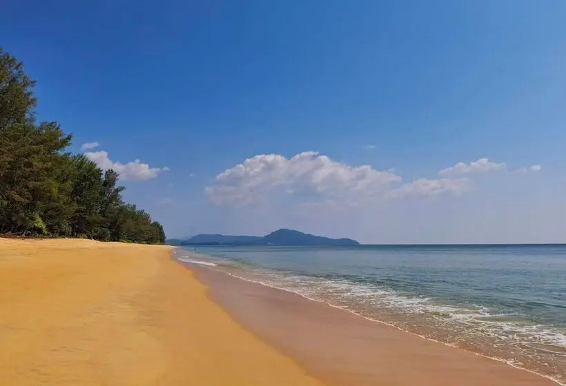 Estella Phuket Mai Khao Beach Resort
