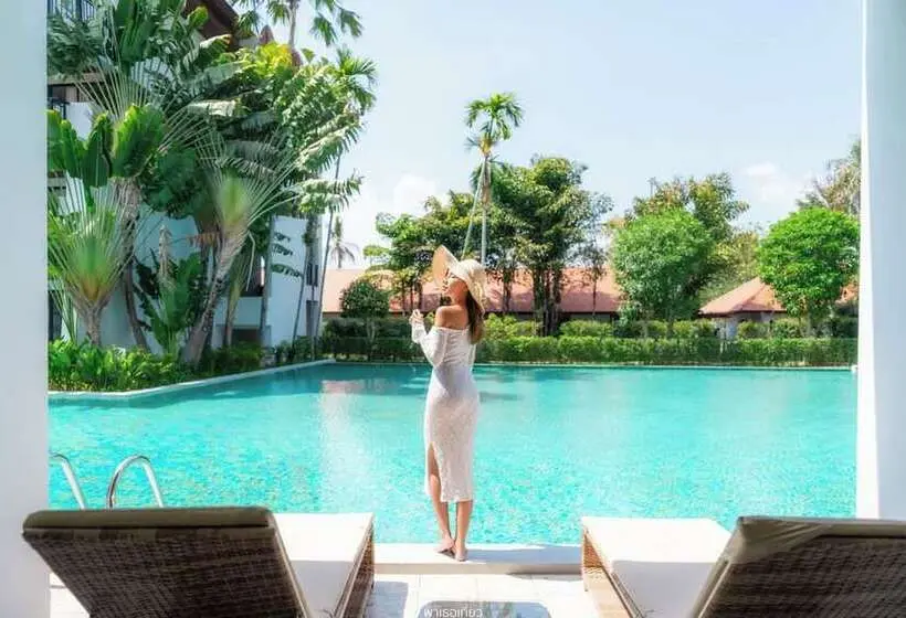 Estella Phuket Mai Khao Beach Resort