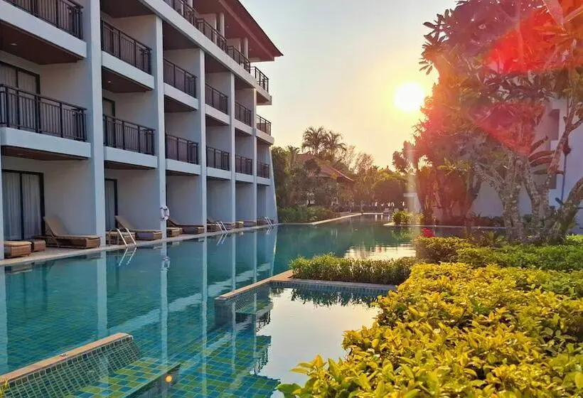 Estella Phuket Mai Khao Beach Resort