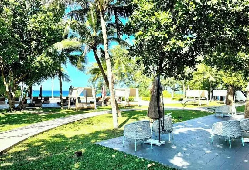 Estella Phuket Mai Khao Beach Resort