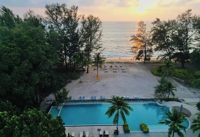 Estella Phuket Mai Khao Beach Resort
