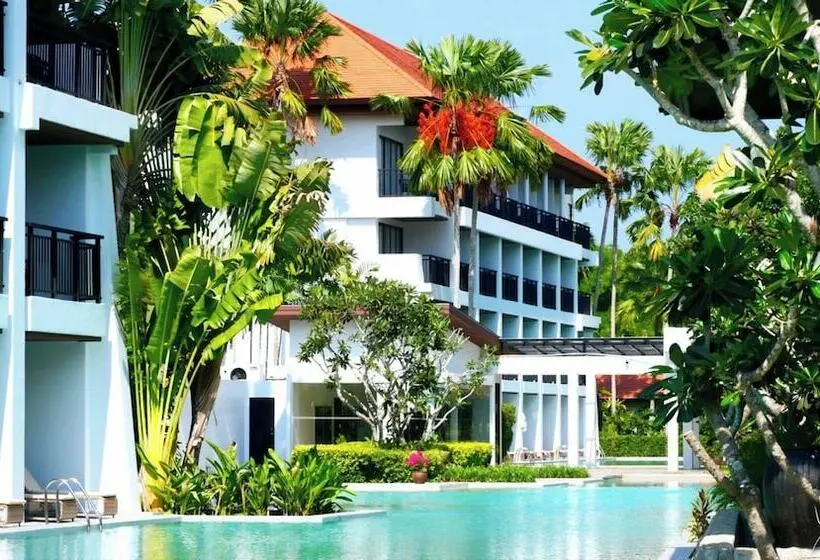 Estella Phuket Mai Khao Beach Resort