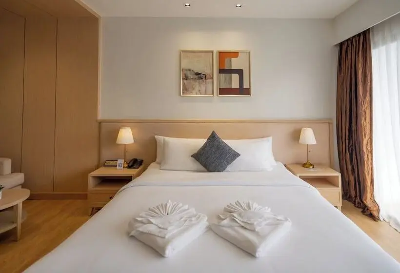 Estella Phuket Mai Khao Beach Resort