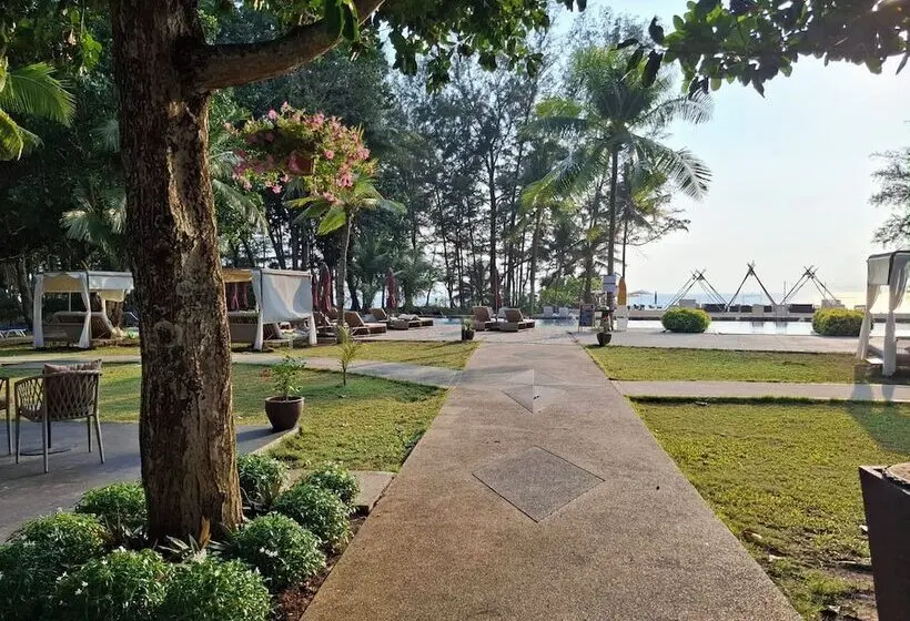 Estella Phuket Mai Khao Beach Resort