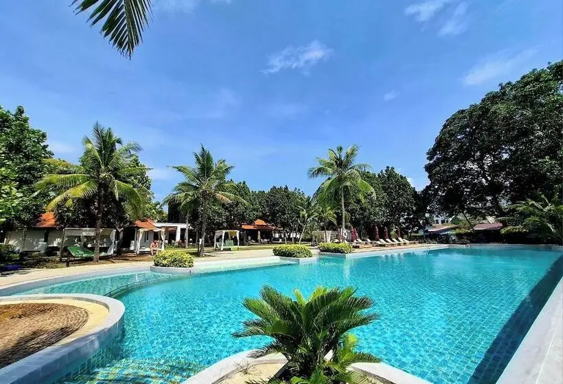 Estella Phuket Mai Khao Beach Resort