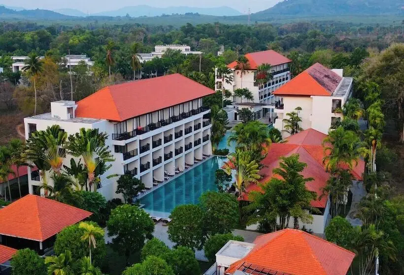 Estella Phuket Mai Khao Beach Resort