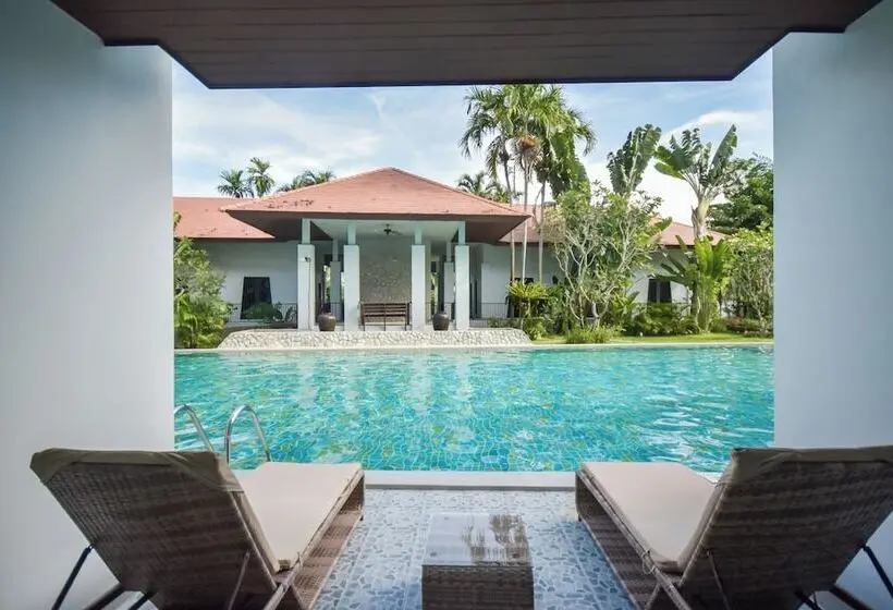 Estella Phuket Mai Khao Beach Resort