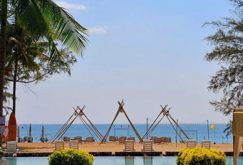 Estella Phuket Mai Khao Beach Resort