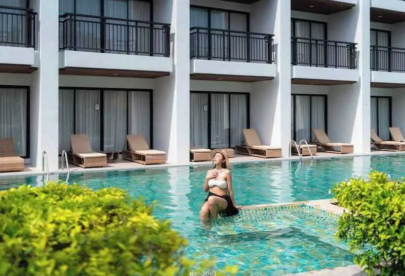 Estella Phuket Mai Khao Beach Resort