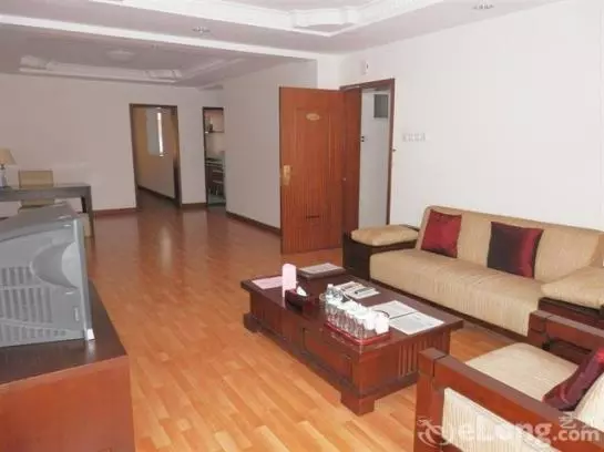 Fortune Condominium Hotel