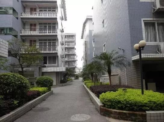 Fortune Condominium Hotel