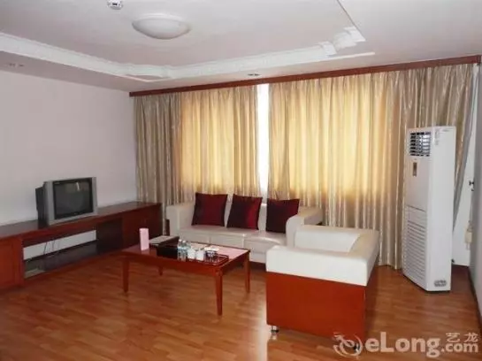 Fortune Condominium Hotel