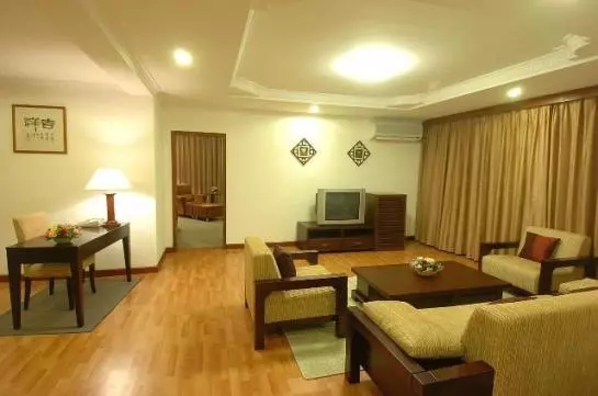 Fortune Condominium Hotel