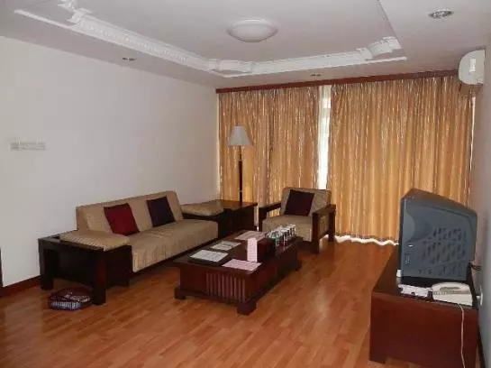 Fortune Condominium Hotel