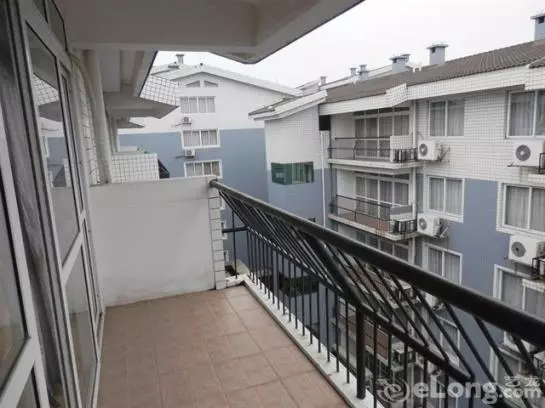 Fortune Condominium Hotel