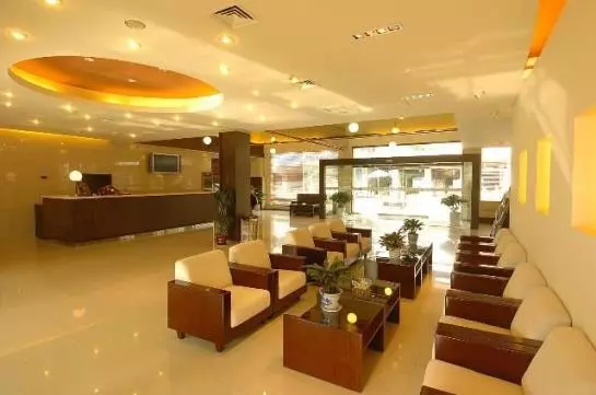 Fortune Condominium Hotel