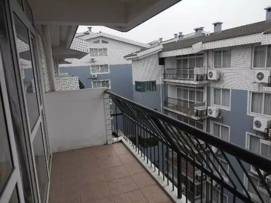 Fortune Condominium Hotel