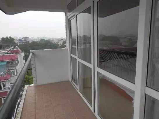 Fortune Condominium Hotel