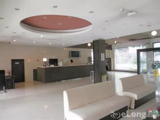 Fortune Condominium Hotel