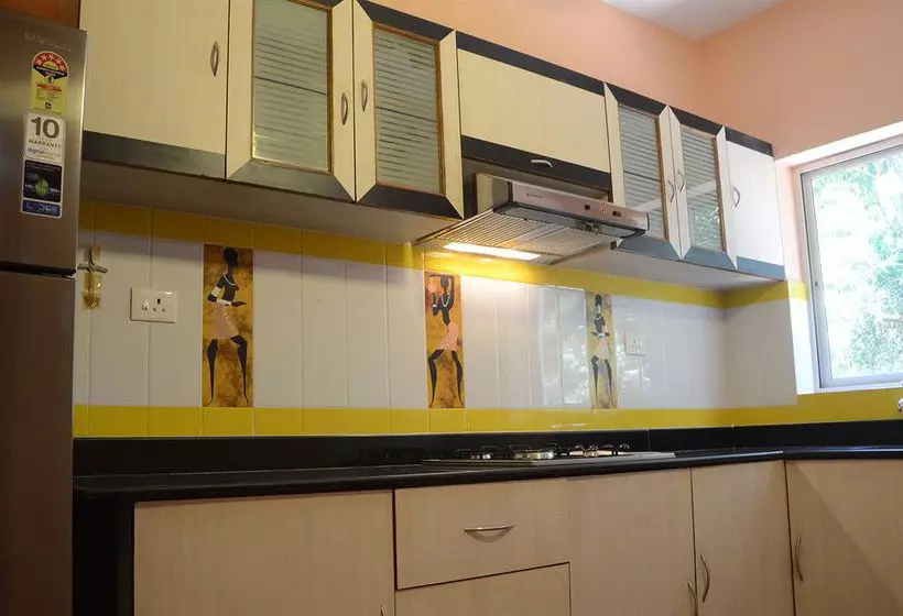 Hotelli A S Holiday Beach Resort  Boutique Villas And Apartments