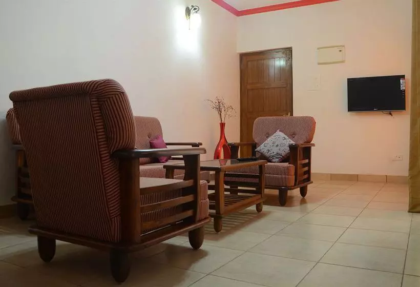 Hotelli A S Holiday Beach Resort  Boutique Villas And Apartments