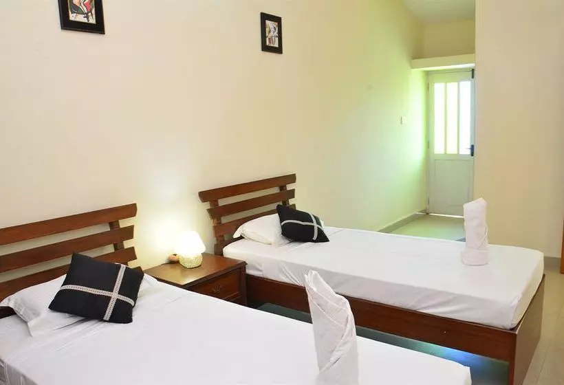 Hotelli A S Holiday Beach Resort  Boutique Villas And Apartments