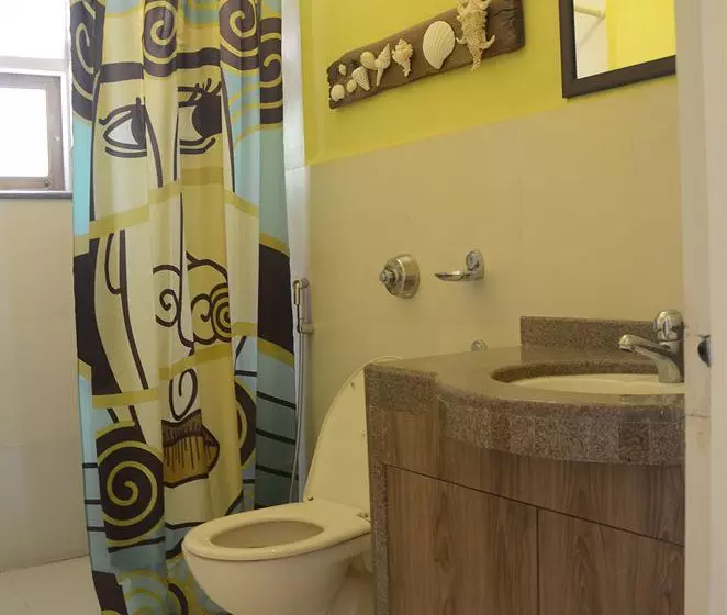 Hotelli A S Holiday Beach Resort  Boutique Villas And Apartments