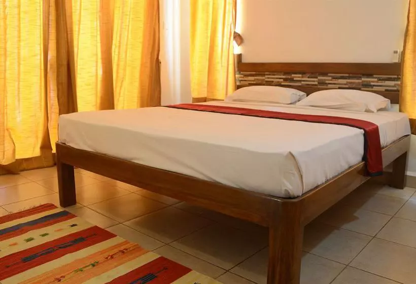 Hotelli A S Holiday Beach Resort  Boutique Villas And Apartments