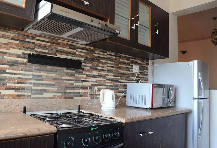 Hotelli A S Holiday Beach Resort  Boutique Villas And Apartments