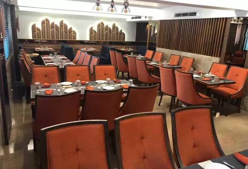 ホテル Archana Residency