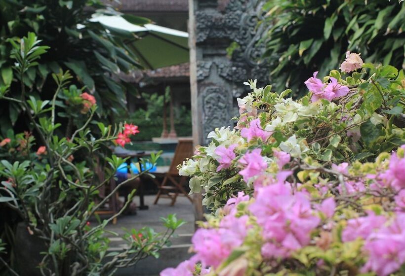 Hotel Bakung Sari Resort