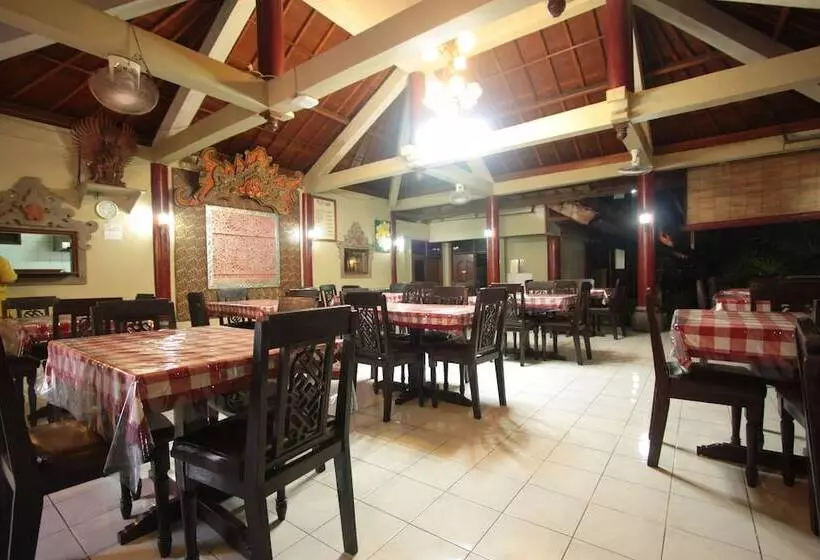酒店 Bakung Sari Resort