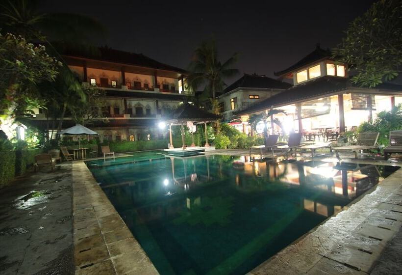 Hotel Bakung Sari Resort