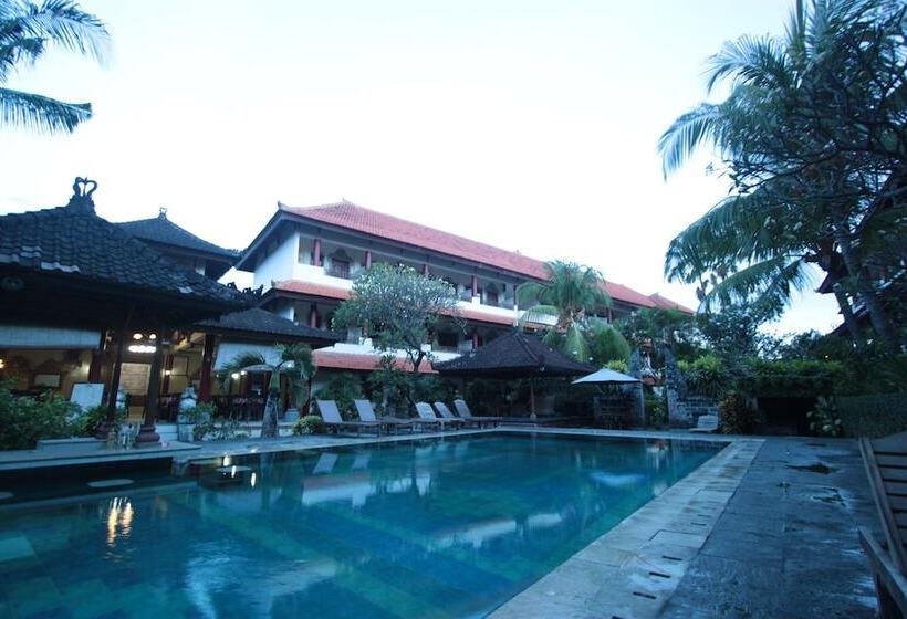 Hotel Bakung Sari Resort