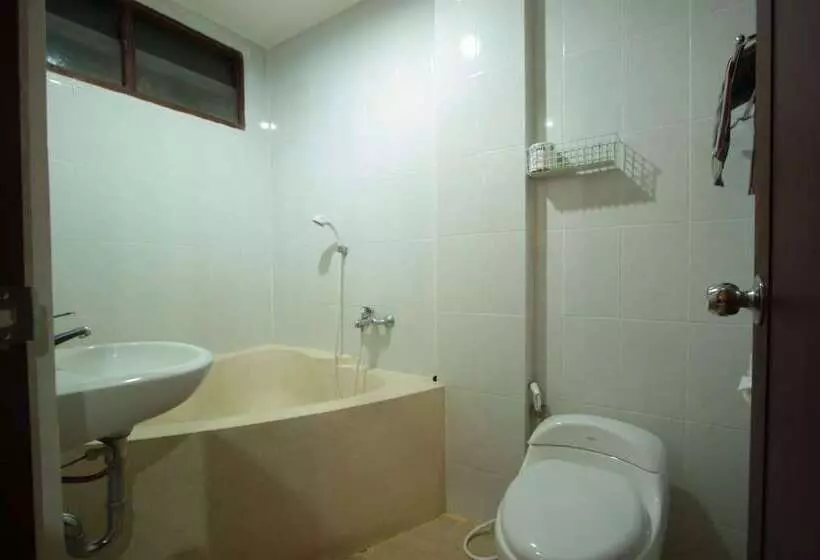 酒店 Bakung Sari Resort