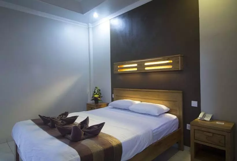 酒店 Bakung Sari Resort